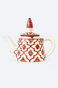 THÉIÈRE · 70'S · CARAFES ET THEIERES · THEIERE