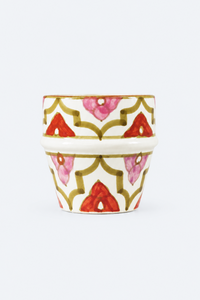 PETITE TASSE À CAFÉ · OASIS · TASSE VERRE MUG