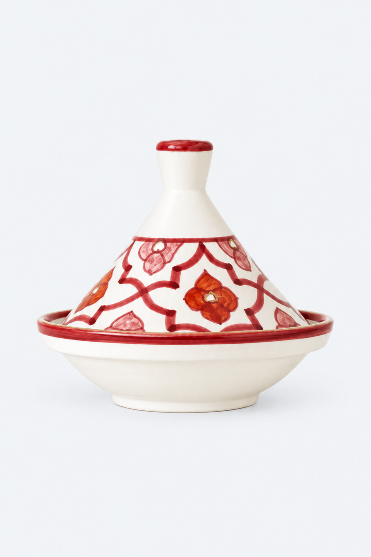 PETIT TAJINE · 70'S · TAJINES · TAJINES ET SOUPIÈRES
