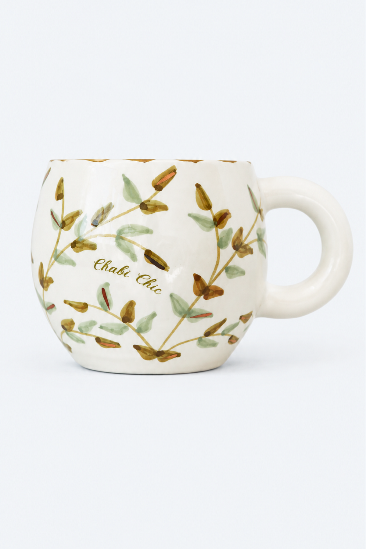 MUG BELDI ROND
