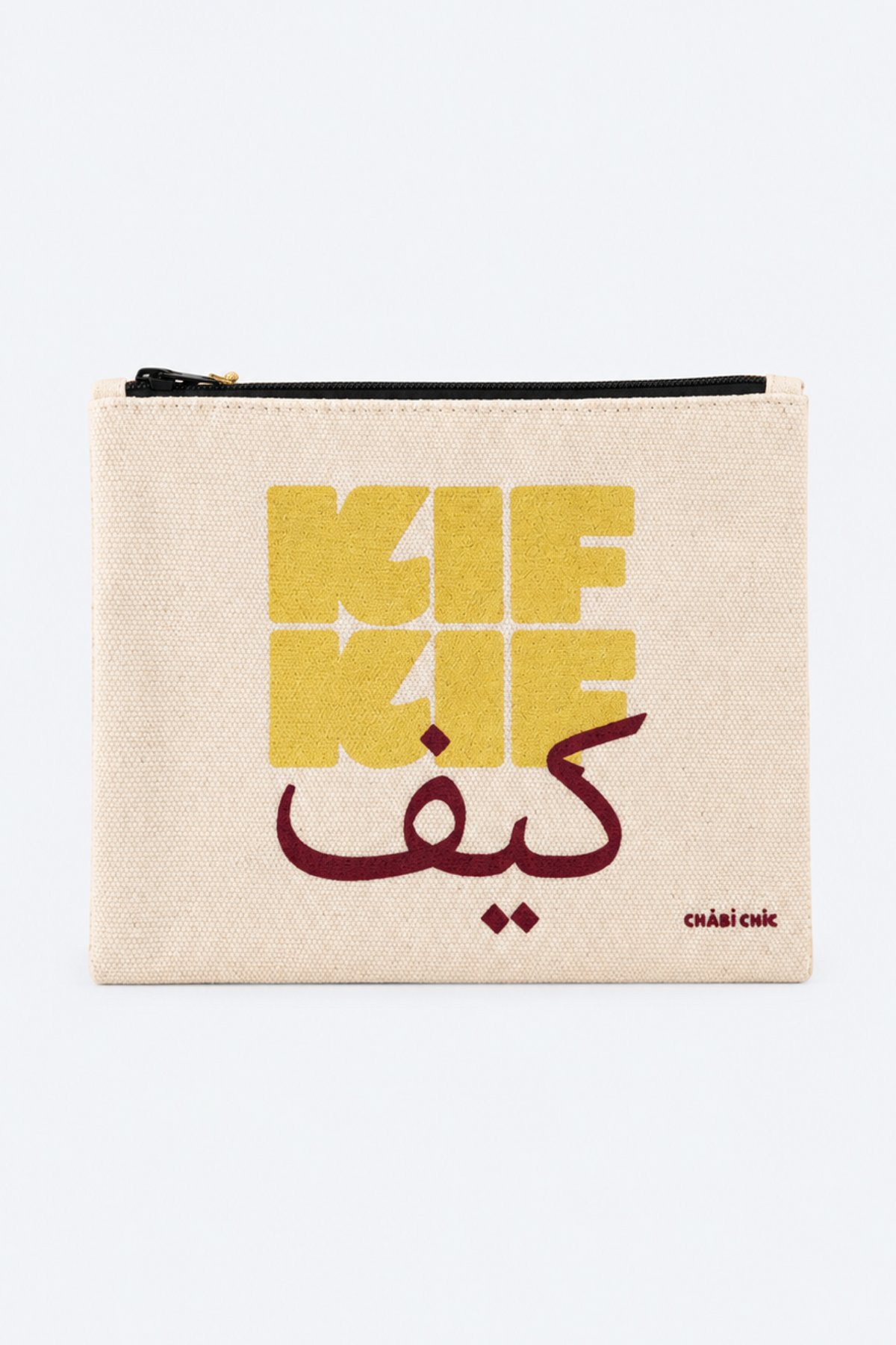 POCHETTE KIF KIF