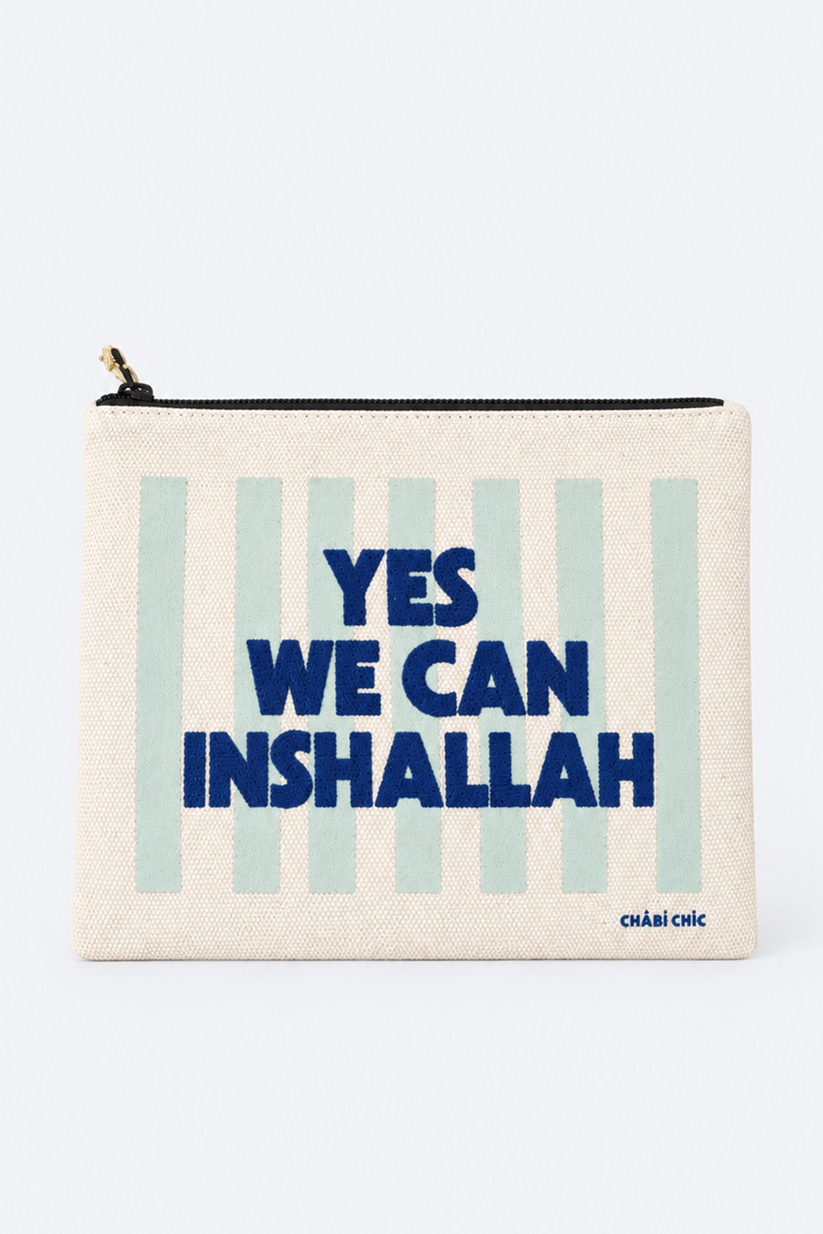 POCHETTE YES WE CAN 2026