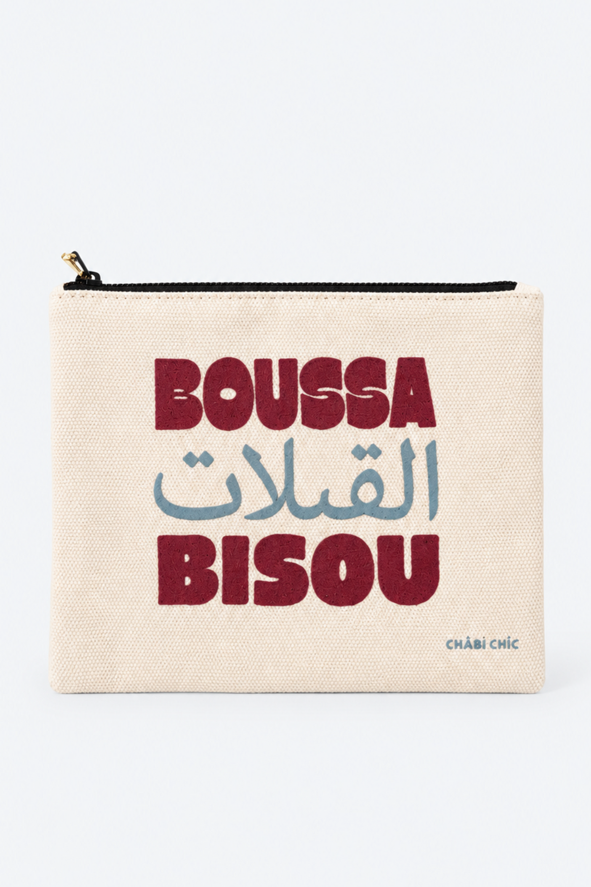 POCHETTE BOUSSA