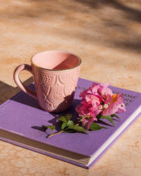 Blush Mug