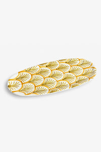 PETIT PLATEAU OVAL · mandarin oriental · PLATEAUX ET ASSIETTES · PLATS ET PLATEAUX
