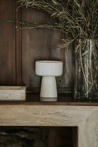 COUPE PIEDESTALE · BUNDLE DECO