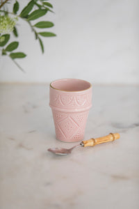 Blush Medium Cup – 150 ml