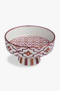 Large Fruit Bowl 70'S