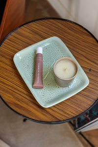 PETIT PLATEAU DÉCORATIF · BUNDLE DECO