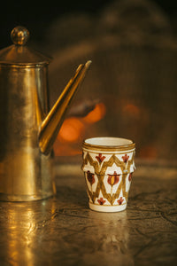 كأس متوسط LMIDA