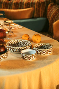 LMIDA Straight Serving Dish