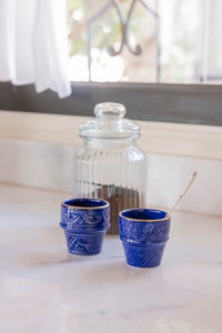 Majorelle Espresso Cup – 100 ml