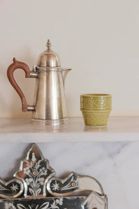 Kaki Espresso Cup – 100 ml