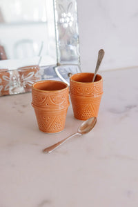 Marsala Medium Cup – 150 ml