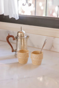 كوب قهوة إسبريسو صحارى - 100 مل
