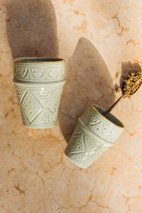 Mint Large Cup – 250 ml