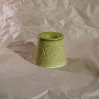 Khaki Small Ashtray
