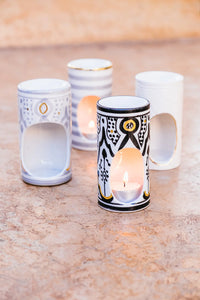 مبخرة Zwak Black