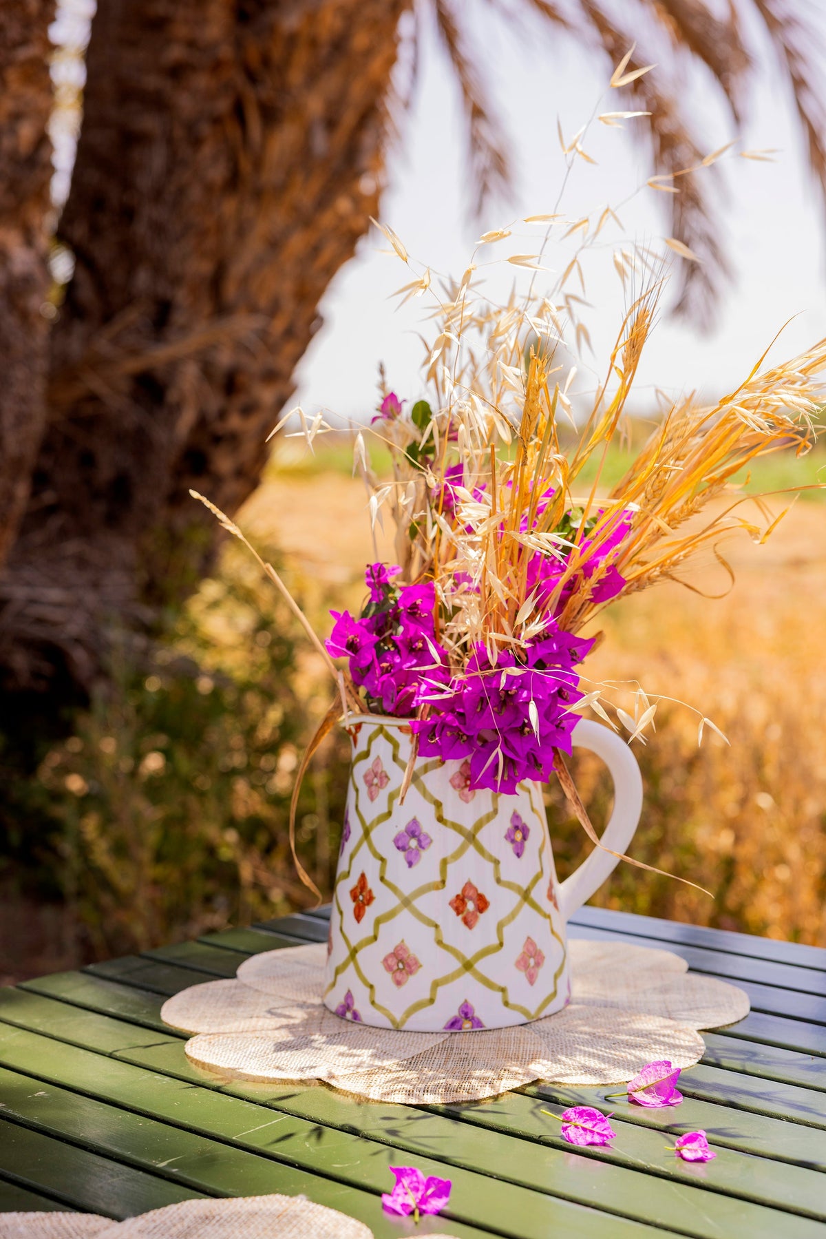 GRAND PICHET · carafe · CARAFES ET THEIERES · OASIS