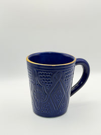 Majorelle Mug