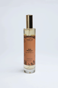 OUD IMPERIAL - EAU DE TOILETTE 100ML