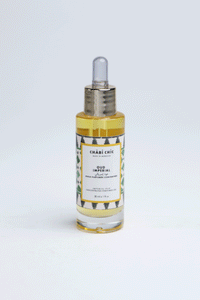 OUD IMPERIAL - HUILE PARFUMÉE CONCENTRÉE 30ML