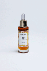 AMBRE CEDRE - HUILE PARFUMÉE CONCENTRÉE 30ML