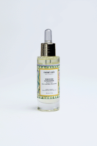VERVEINE - HUILE PARFUMÉE CONCENTRÉE 30ML