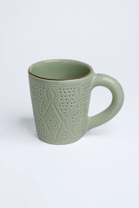 Small Mug Mint