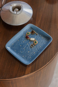 PETIT PLATEAU DÉCORATIF · BUNDLE DECO