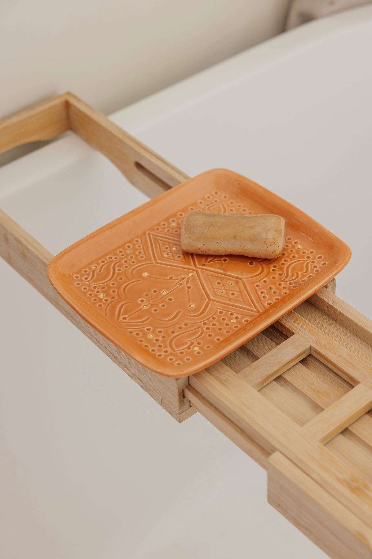 PETIT PLATEAU DÉCORATIF · BUNDLE DECO