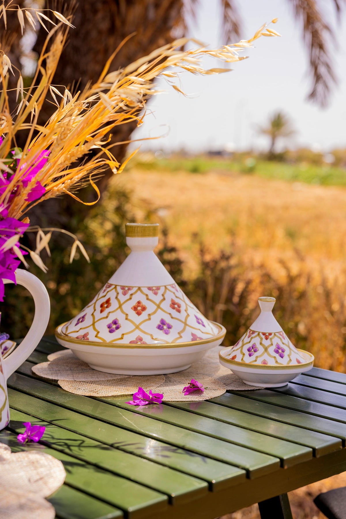 GRAND TAJINE