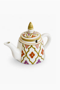 THÉIÈRE · CARAFES ET THEIERES · OASIS · THEIERE