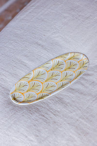 PLATEAU OVAL DÉCORATIF · BUNDLE DECO · PLATEAU DÉCORATIF