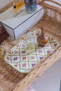 PLATEAU RECTANGULAIRE DÉCORATIF · BUNDLE DECO · PLATEAU DÉCORATIF