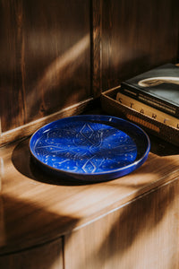 PLATEAUX DÉCORATIFS RONDS · BUNDLE DECO