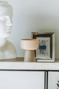 COUPE PIEDESTALE · BUNDLE DECO