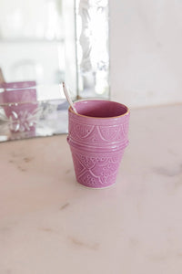 Lilac Large Cup – 250 ml