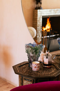 BOUGIE PARFUMÉE DATTES