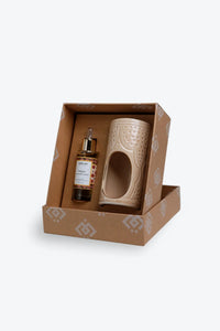 COFFRET CADEAU · coffret cadeau diffuseur huile concentree