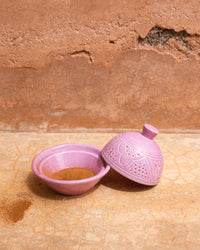 SUCRIER · BOITES · Empreinte · LILAS