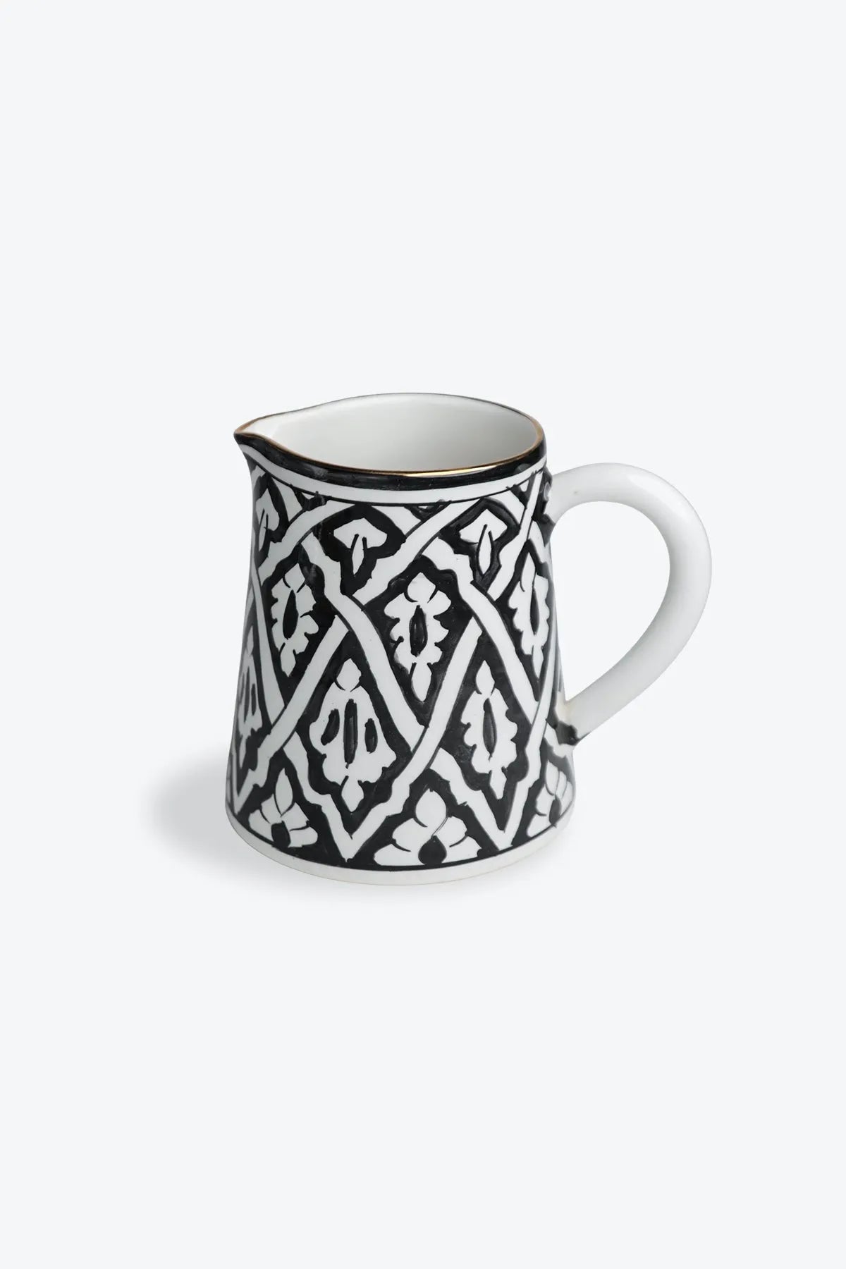 PETIT PICHET · CARAFES ET THEIERES · Fassia · FASSIA GOLD
