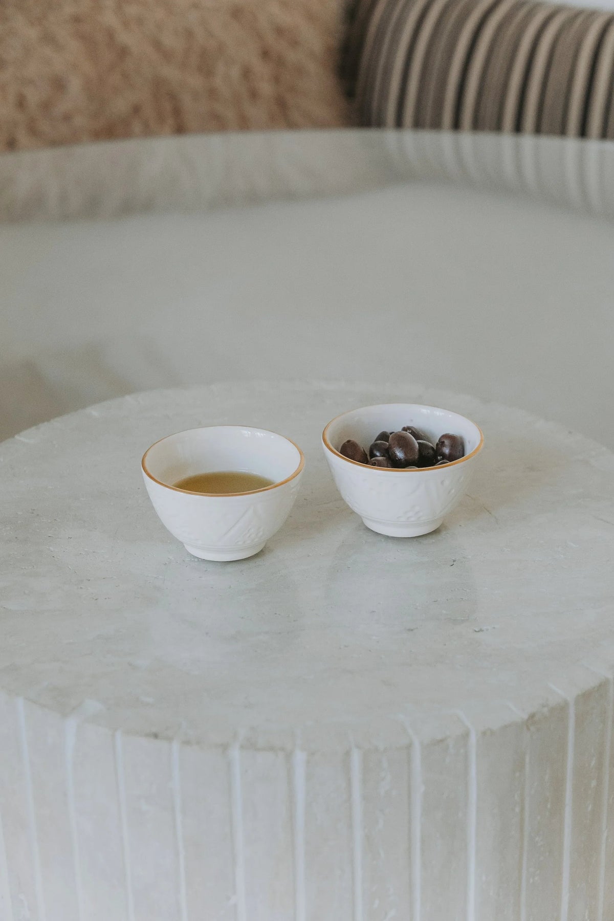 2MINI BOLS SNACKING · BLANC · BOLS ET SALADIERS · Empreinte
