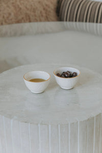 2MINI BOLS SNACKING · BLANC · BOLS ET SALADIERS · Empreinte