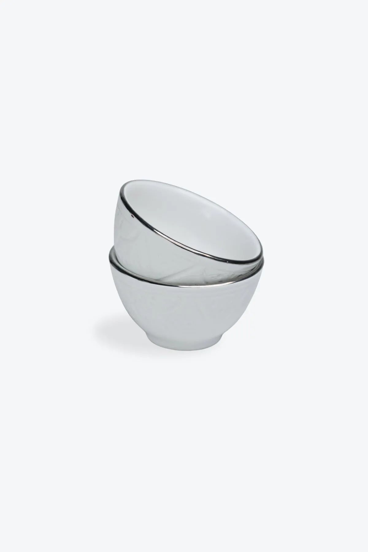 2MINI BOLS SNACKING · BLANC · BOLS ET SALADIERS · Empreinte