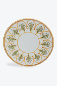GRANDE ASSIETTE PLATE · mandarin oriental
