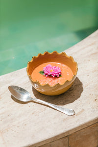 BOLS ET SALADIER RONDS · BOLS ET SALADIERS · PAILLE · TAZZA