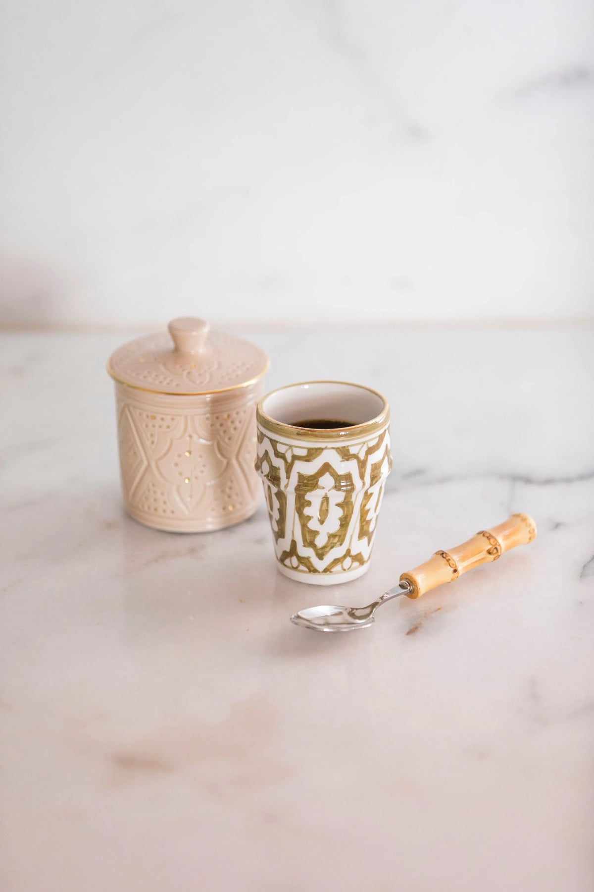 MOYENNE TASSE · Fassia · FASSIA GOLD · KAKI