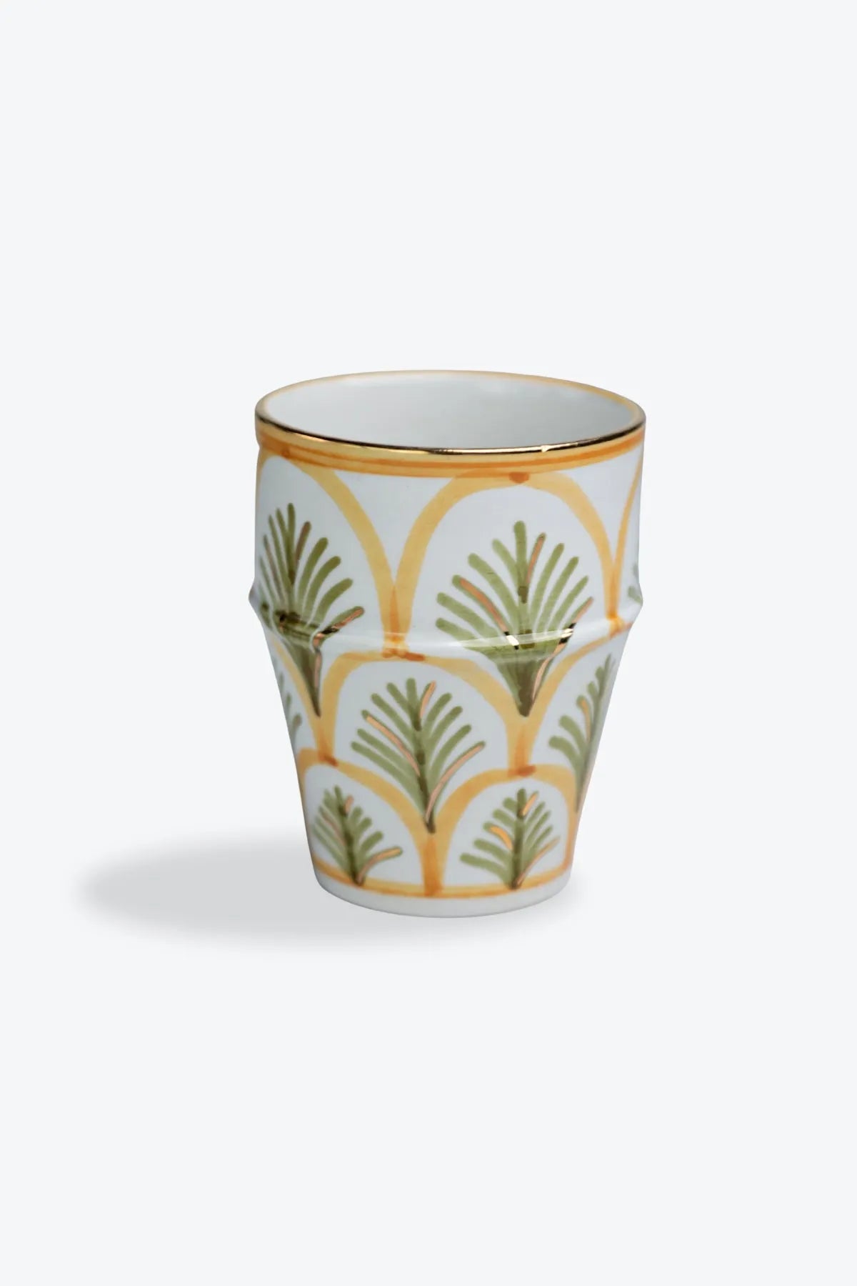 GRANDE TASSE · mandarin oriental