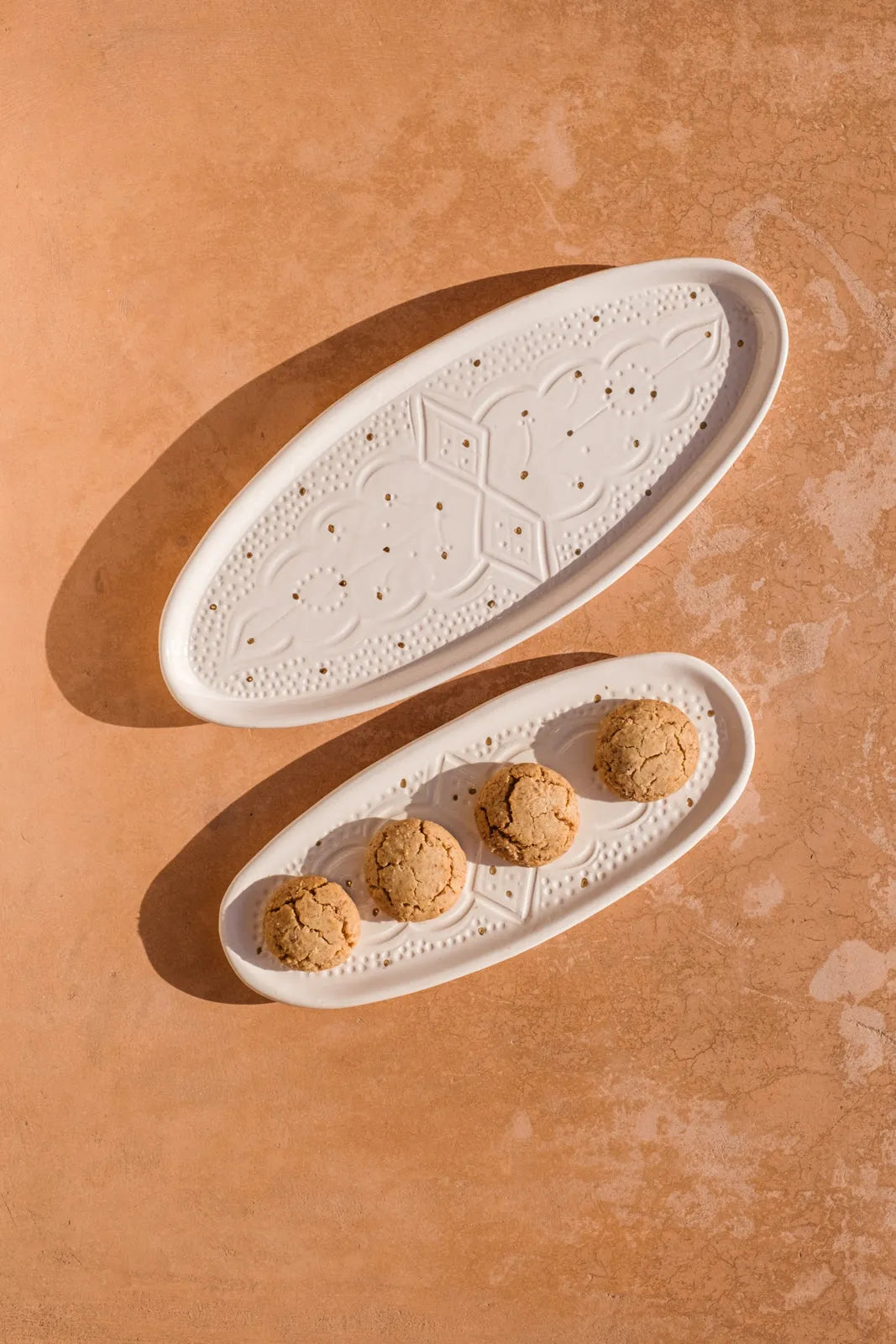 PLATEAUX OVALS